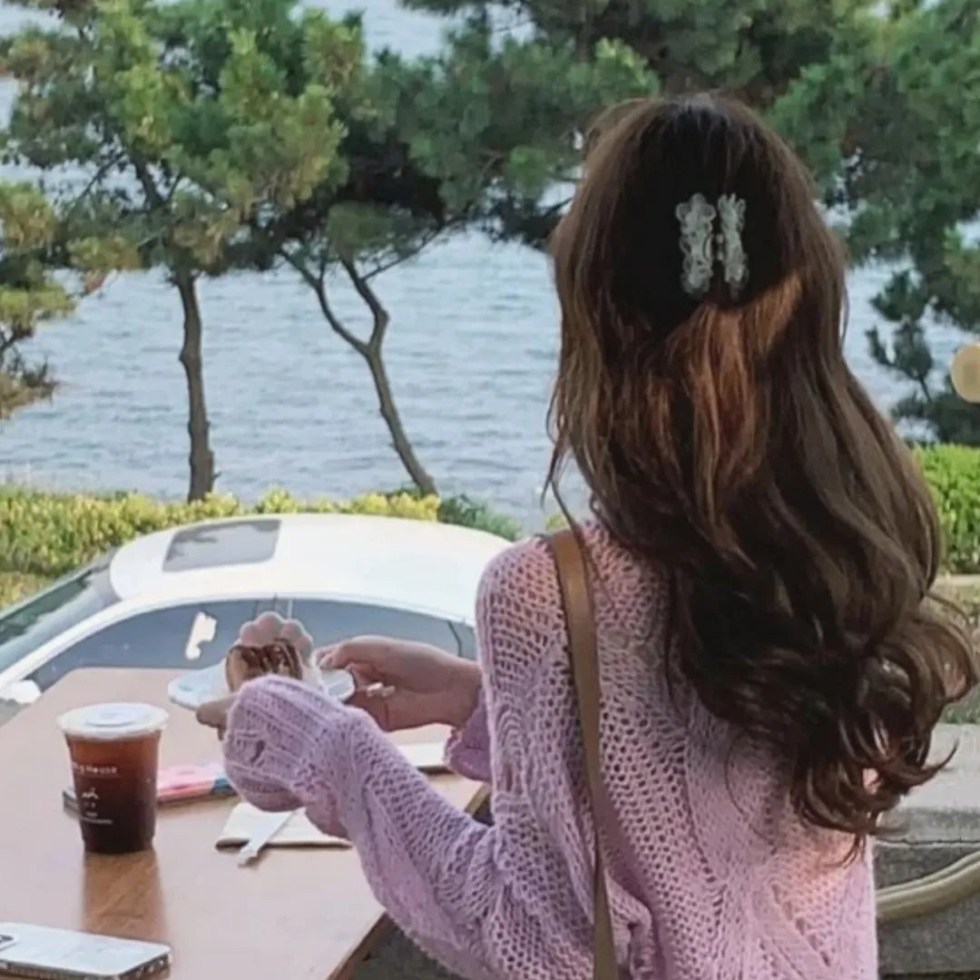白日美人