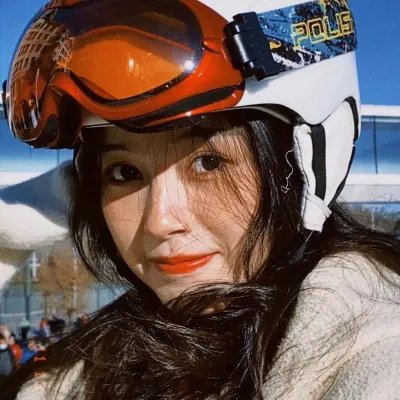 亲爱的拉蒙娜