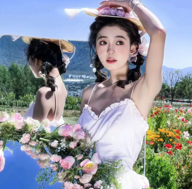 天使的小生意气