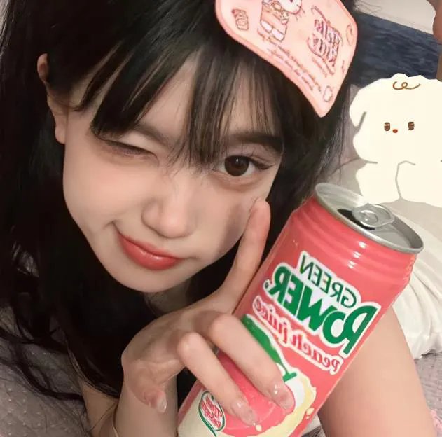 传闻中的女人